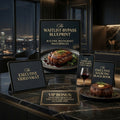 Waitlist-Bypass Blueprint: 10 Iconic Restaurant Recipes + Free Month