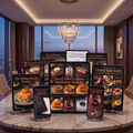 The Executive Chef Complete Bundle