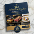 The Global Icon Suite